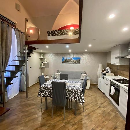 Victorys Home 카타니아 외부 사진