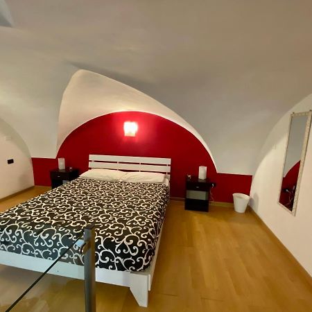 Victorys Home 카타니아 외부 사진