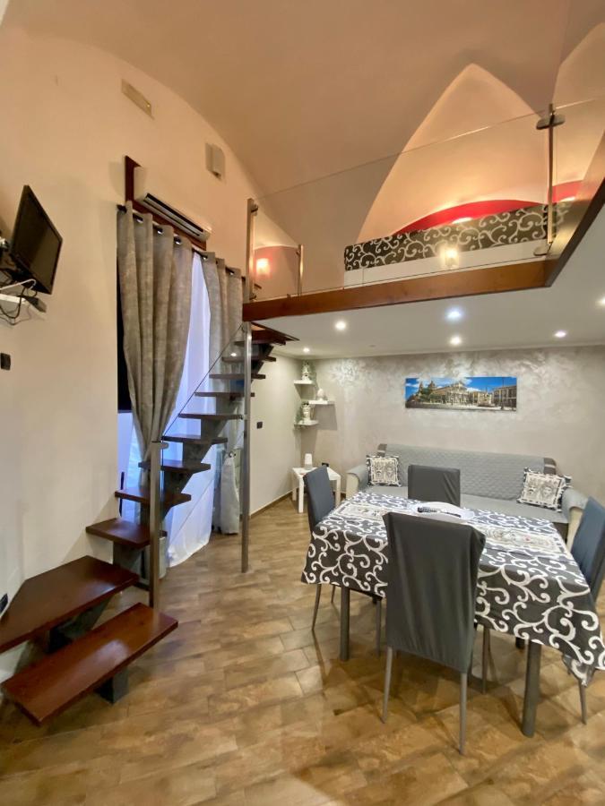 Victorys Home 카타니아 외부 사진