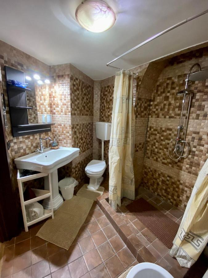 Victorys Home 카타니아 외부 사진