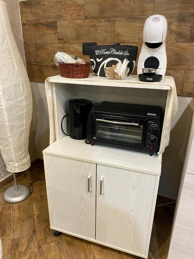 Victorys Home 카타니아 외부 사진
