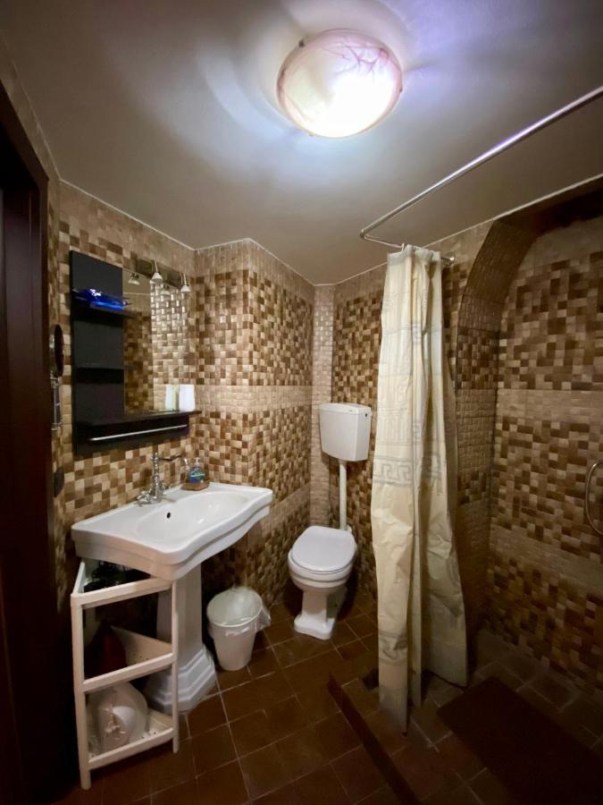 Victorys Home 카타니아 외부 사진