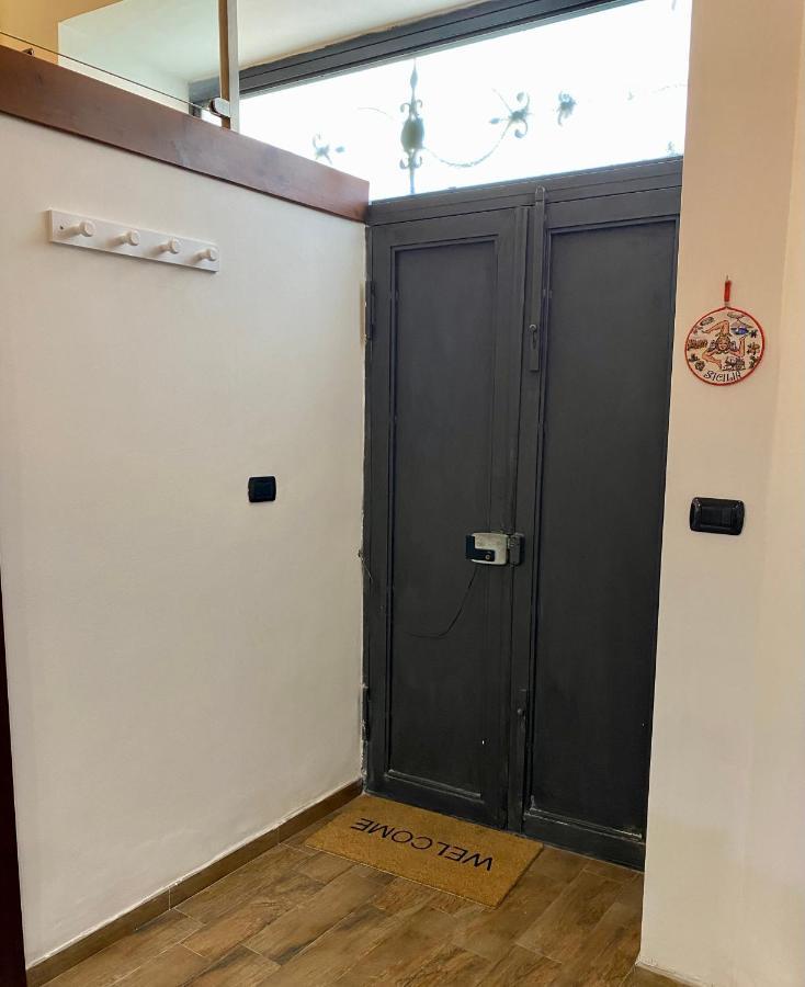 Victorys Home 카타니아 외부 사진