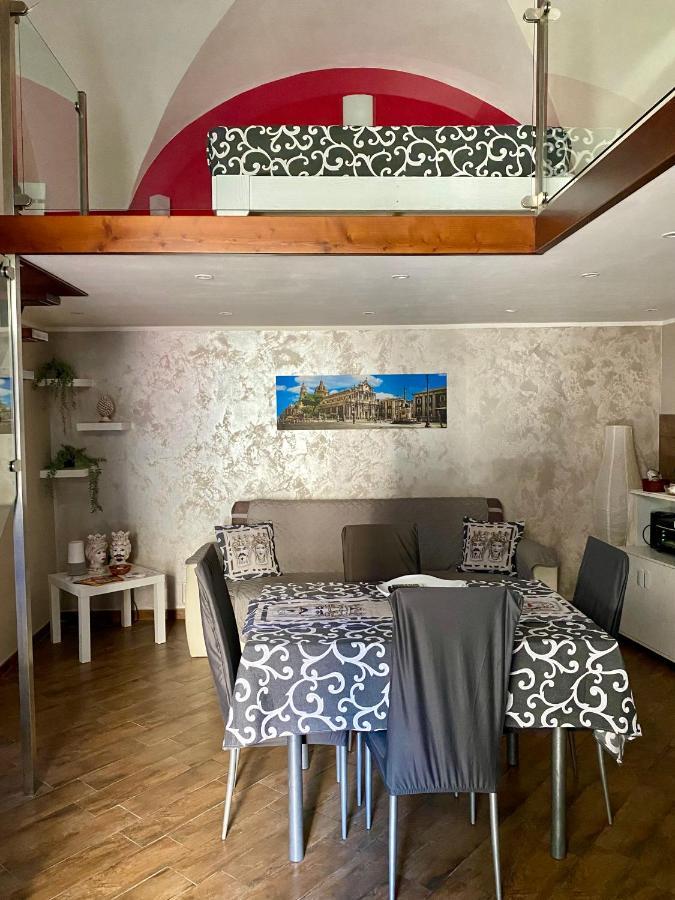 Victorys Home 카타니아 외부 사진